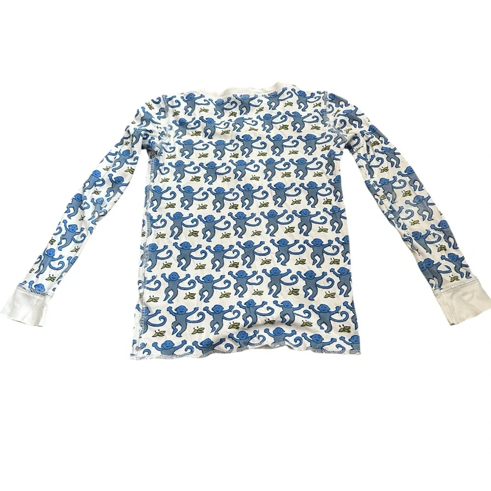 Roller Rabbit Sleep Shirt Size 8 - Picture 2 of 4